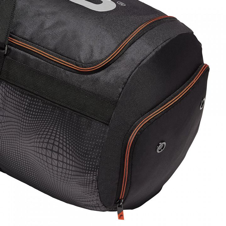 Head Tour Team Sport Bag Black